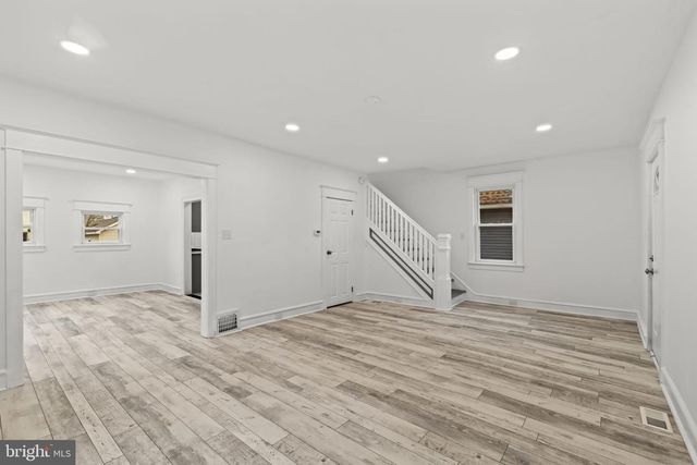 224 S DAVIS ST, Woodbury, NJ 08096