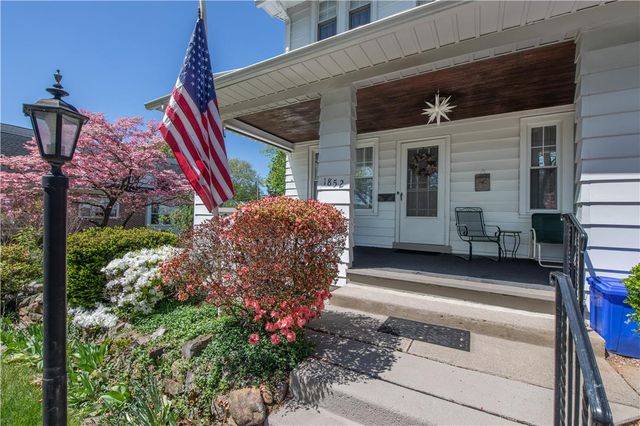 1852 Richmond Avenue, Bethlehem City, PA 18018