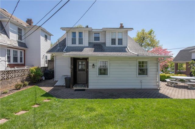 1852 Richmond Avenue, Bethlehem City, PA 18018