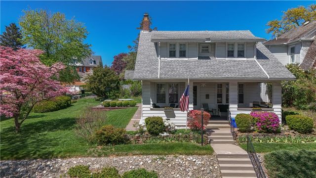 1852 Richmond Avenue, Bethlehem City, PA 18018