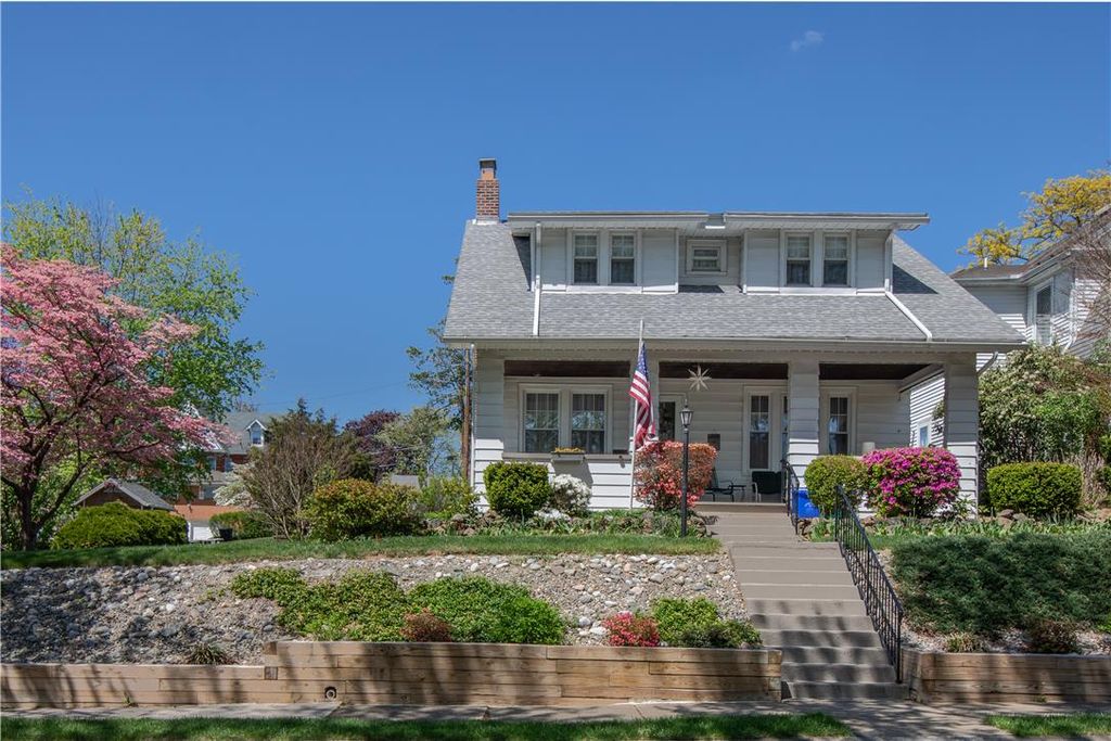 1852 Richmond Avenue, Bethlehem City, PA 18018