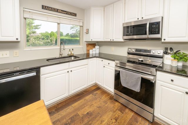 5601 Autumn Wynd Lane, Miami Twp, OH 45150