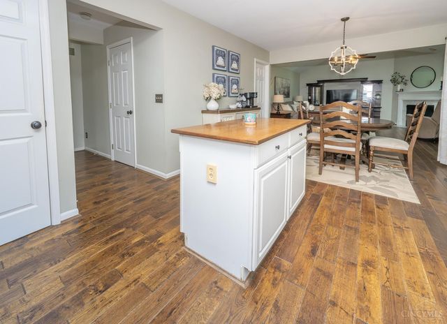 5601 Autumn Wynd Lane, Miami Twp, OH 45150