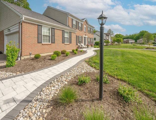 5601 Autumn Wynd Lane, Miami Twp, OH 45150