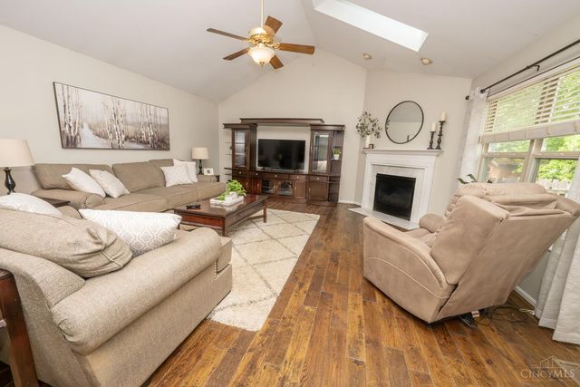 5601 Autumn Wynd Lane, Miami Twp, OH 45150