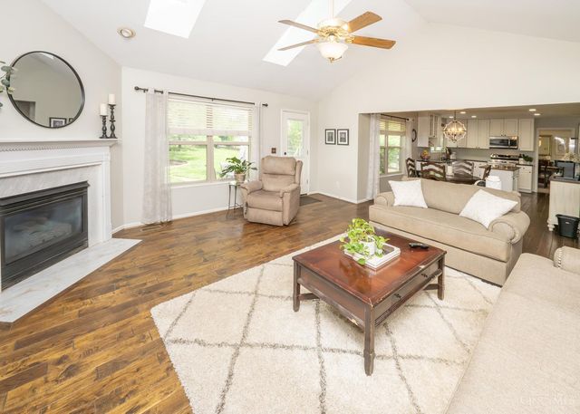 5601 Autumn Wynd Lane, Miami Twp, OH 45150