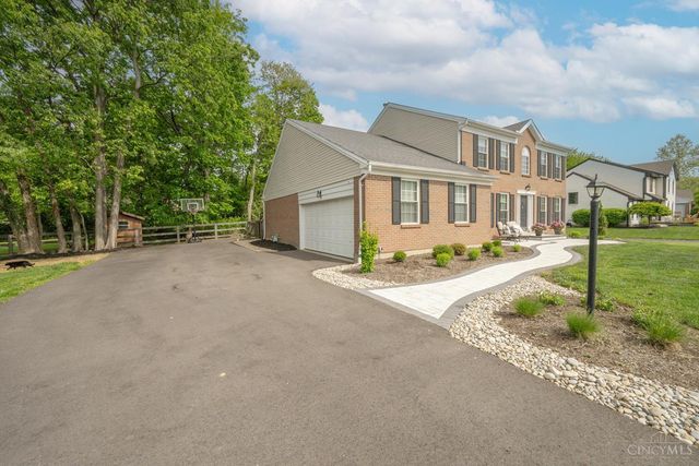 5601 Autumn Wynd Lane, Miami Twp, OH 45150