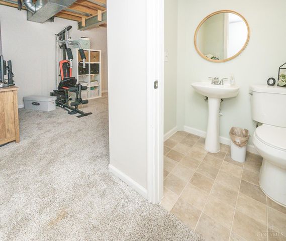 5601 Autumn Wynd Lane, Miami Twp, OH 45150