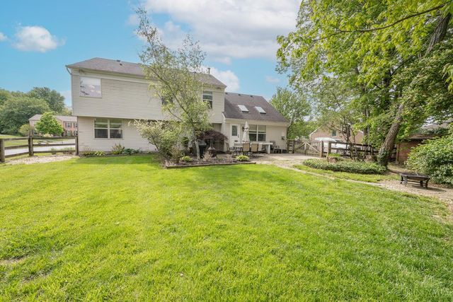 5601 Autumn Wynd Lane, Miami Twp, OH 45150
