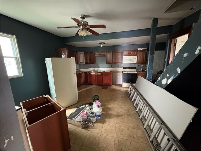 135 S Monmouth Street, Dayton, OH 45403