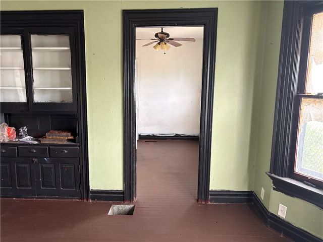 135 S Monmouth Street, Dayton, OH 45403