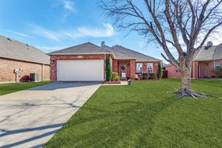 1908 Silver Leaf Drive, Little Elm, TX 75068