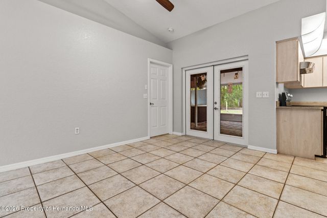 315 Garfield Avenue, Brooksville, FL 34604