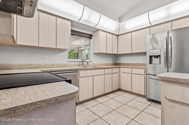 315 Garfield Avenue, Brooksville, FL 34604