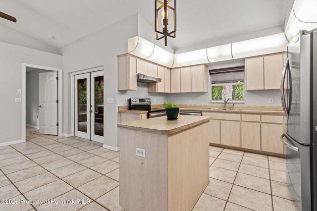 315 Garfield Avenue, Brooksville, FL 34604
