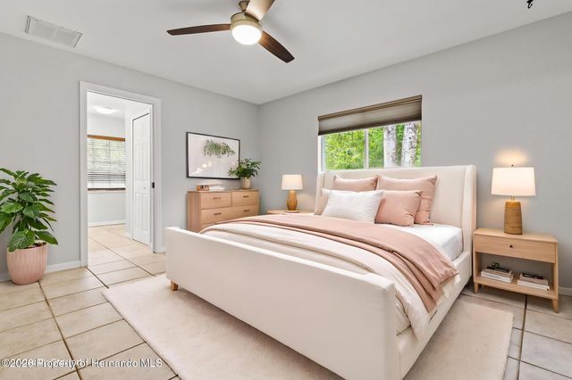 315 Garfield Avenue, Brooksville, FL 34604