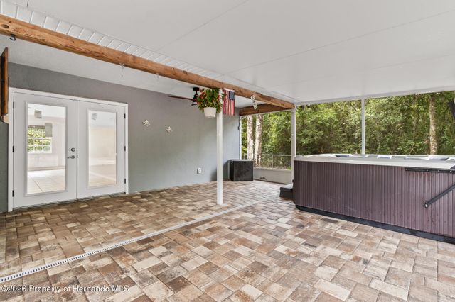 315 Garfield Avenue, Brooksville, FL 34604