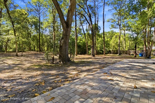 315 Garfield Avenue, Brooksville, FL 34604