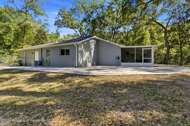 315 Garfield Avenue, Brooksville, FL 34604