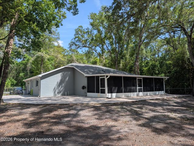 315 Garfield Avenue, Brooksville, FL 34604