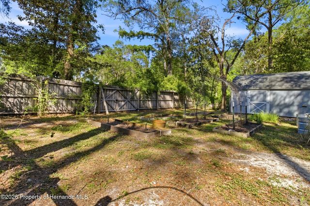 315 Garfield Avenue, Brooksville, FL 34604