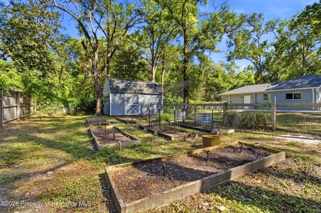 315 Garfield Avenue, Brooksville, FL 34604