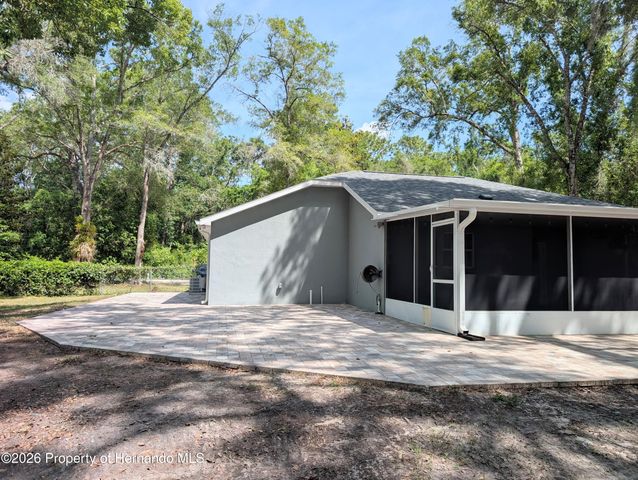 315 Garfield Avenue, Brooksville, FL 34604