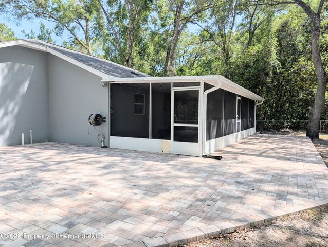 315 Garfield Avenue, Brooksville, FL 34604