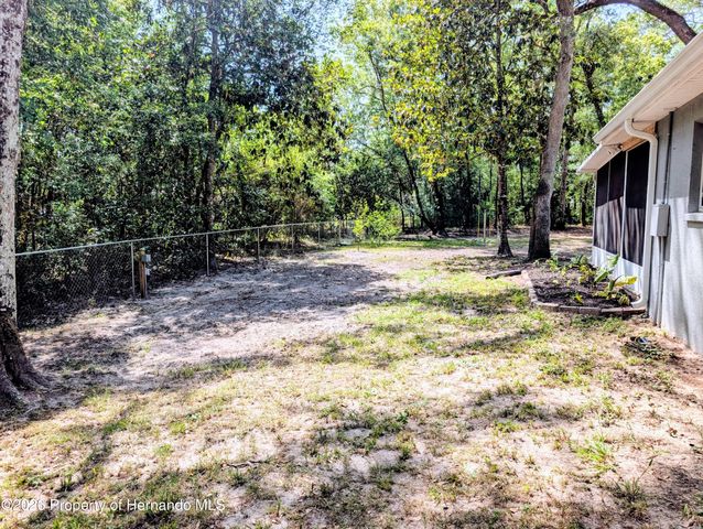 315 Garfield Avenue, Brooksville, FL 34604