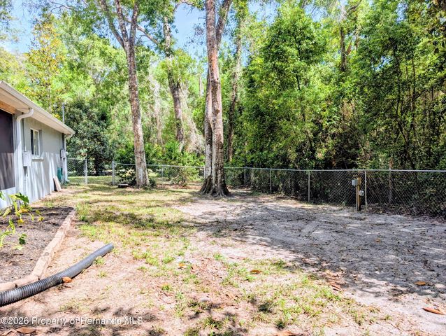 315 Garfield Avenue, Brooksville, FL 34604