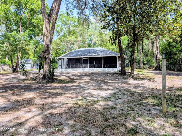 315 Garfield Avenue, Brooksville, FL 34604