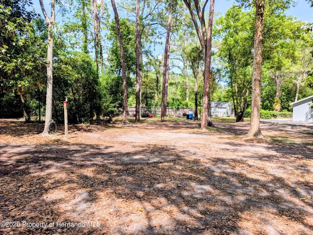 315 Garfield Avenue, Brooksville, FL 34604