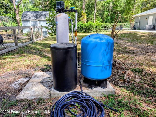 315 Garfield Avenue, Brooksville, FL 34604