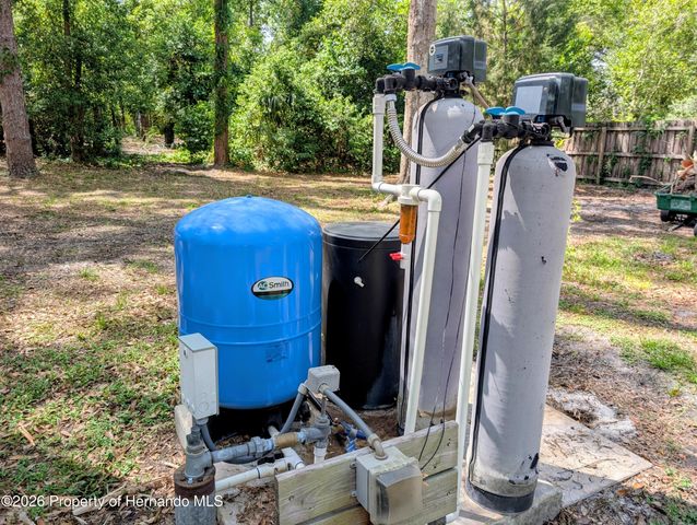 315 Garfield Avenue, Brooksville, FL 34604