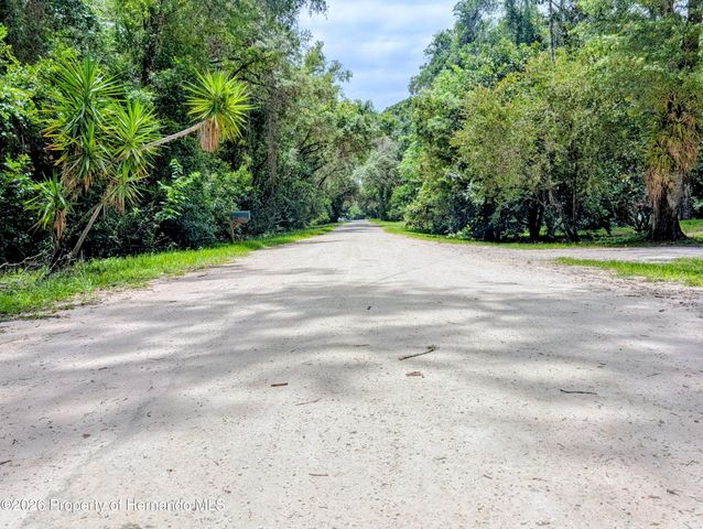 315 Garfield Avenue, Brooksville, FL 34604