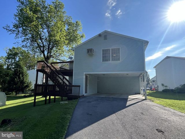 1246-1248 PINECREST AVE, Hagerstown, MD 21740