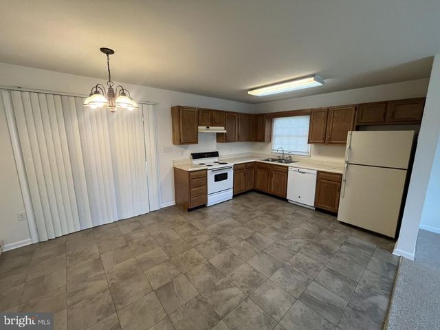 1246-1248 PINECREST AVE, Hagerstown, MD 21740