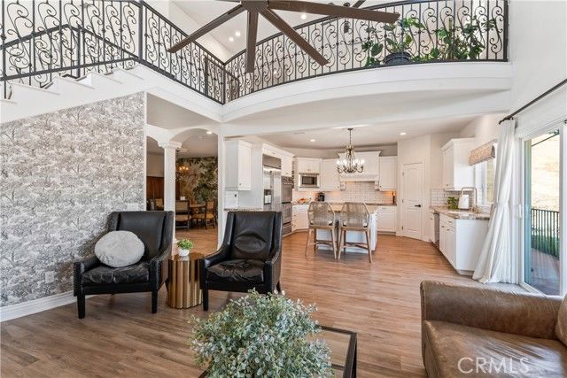 22941 Gold Rush Place, Canyon Lake, CA 92587