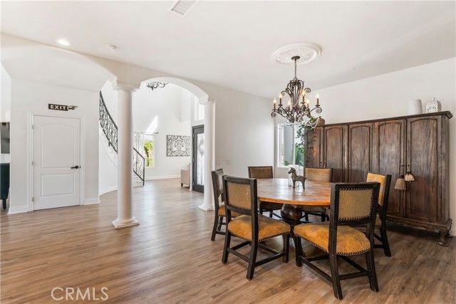 22941 Gold Rush Place, Canyon Lake, CA 92587