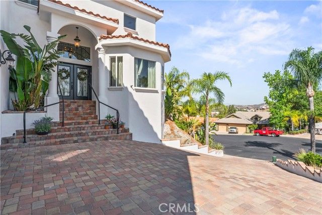 22941 Gold Rush Place, Canyon Lake, CA 92587