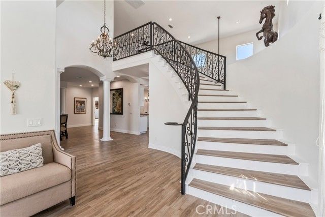 22941 Gold Rush Place, Canyon Lake, CA 92587