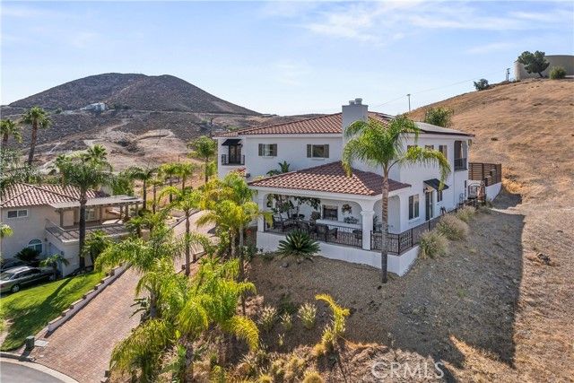 22941 Gold Rush Place, Canyon Lake, CA 92587