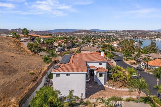 22941 Gold Rush Place, Canyon Lake, CA 92587