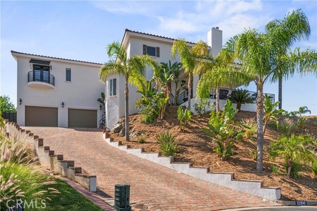 22941 Gold Rush Place, Canyon Lake, CA 92587