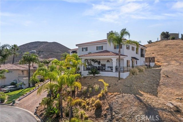 22941 Gold Rush Place, Canyon Lake, CA 92587