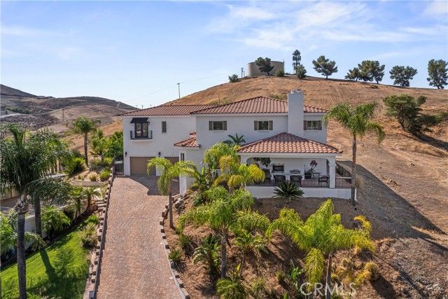 22941 Gold Rush Place, Canyon Lake, CA 92587