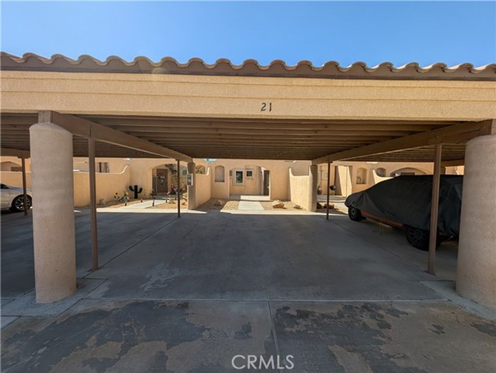 27160 Vista Rd 21, Helendale, CA 92342