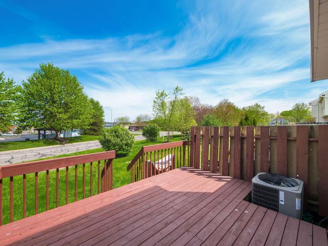 952 Charleston Way Drive, Westerville, OH 43081