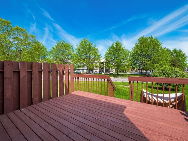 952 Charleston Way Drive, Westerville, OH 43081