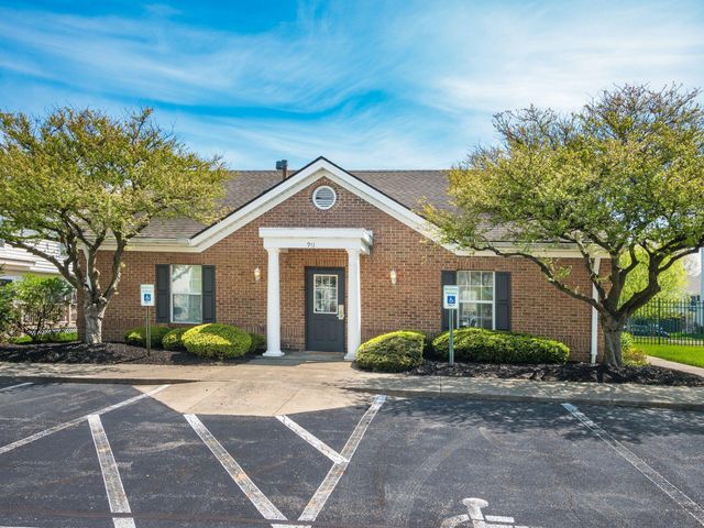 952 Charleston Way Drive, Westerville, OH 43081